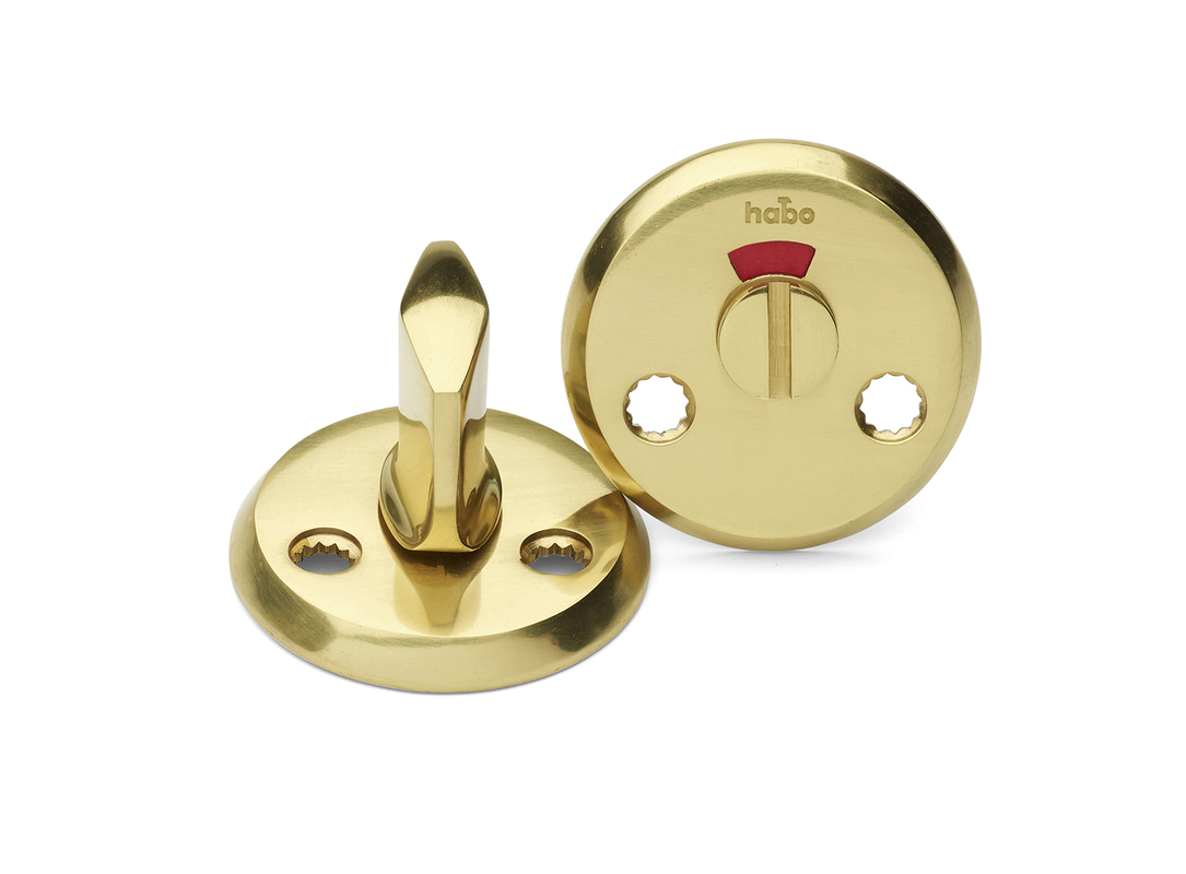 HABO Klósettsnerilsett A262 f. ABLOY 2014 -18377