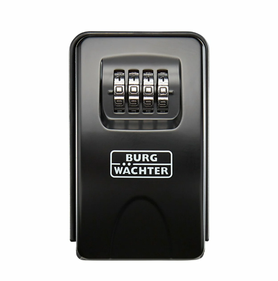 BURG Lyklabox Key Safe 20 SB