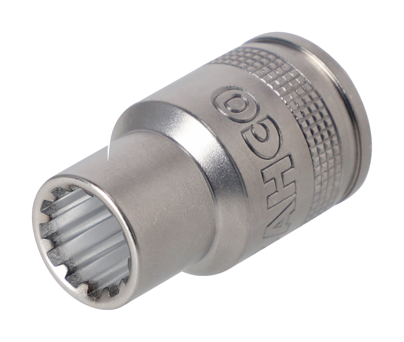 BAHCO Topplyklasett 1/2" 24 stk - Image 4