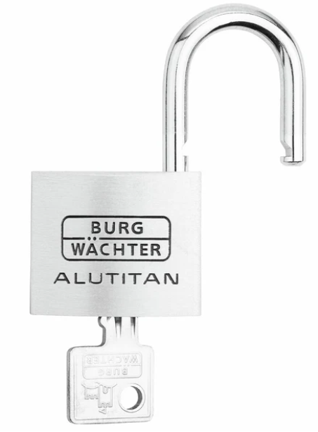 BURG Hengilás 770 40 K1 GL - Image 2