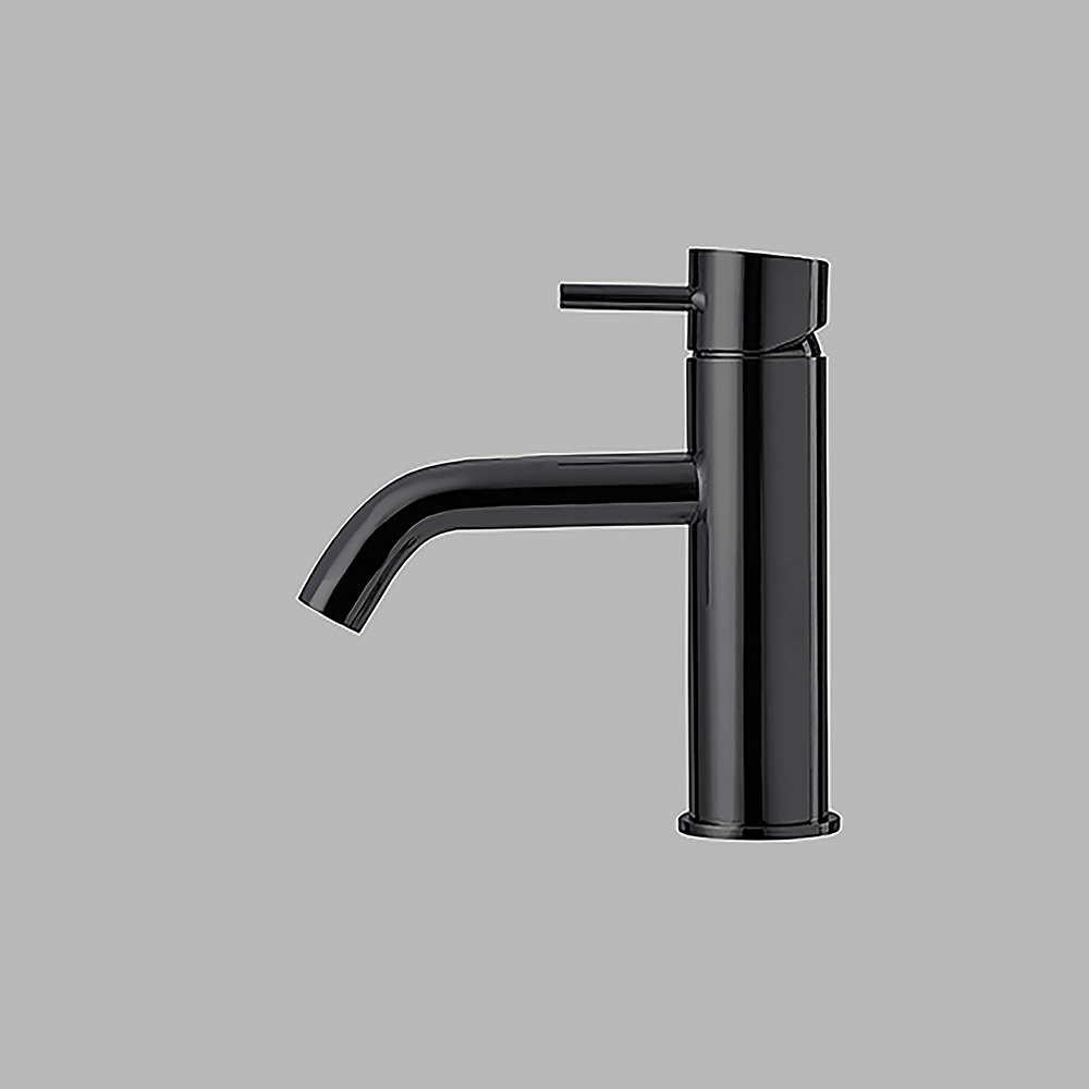 d line Handlaugartæki Svart Glans QT1150PP4