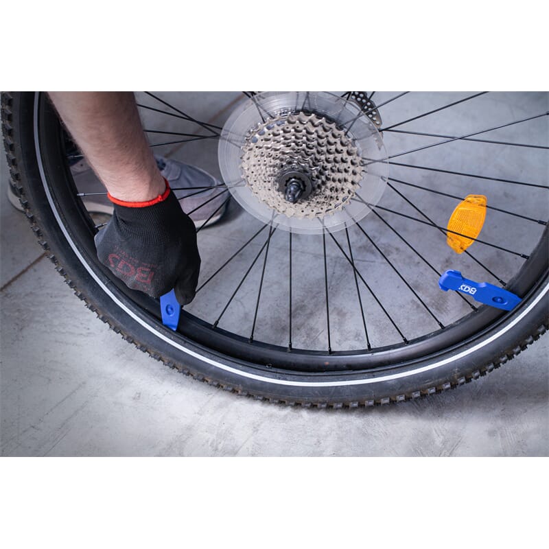 BGS Verkfærasett f. reiðhjól 13 stk - Image 3