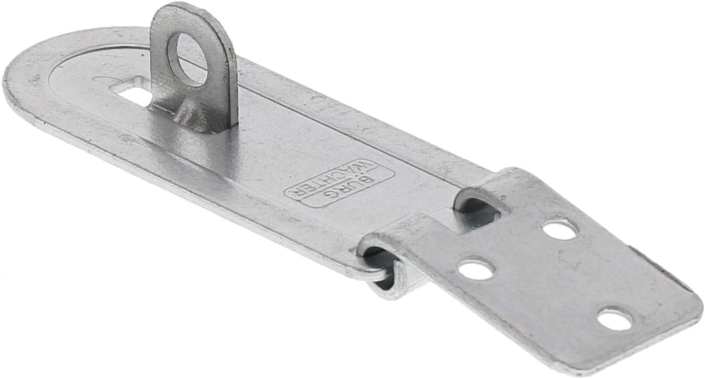 BURG Hespa 6 cm - Image 2