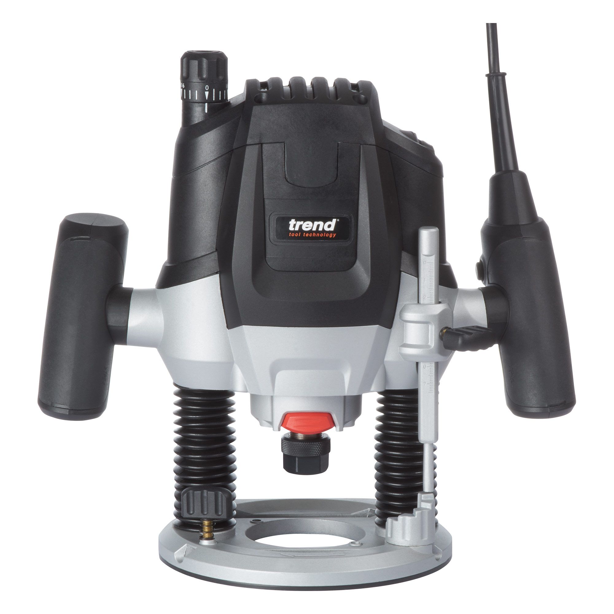 Trend fræsari 2100w - Image 4