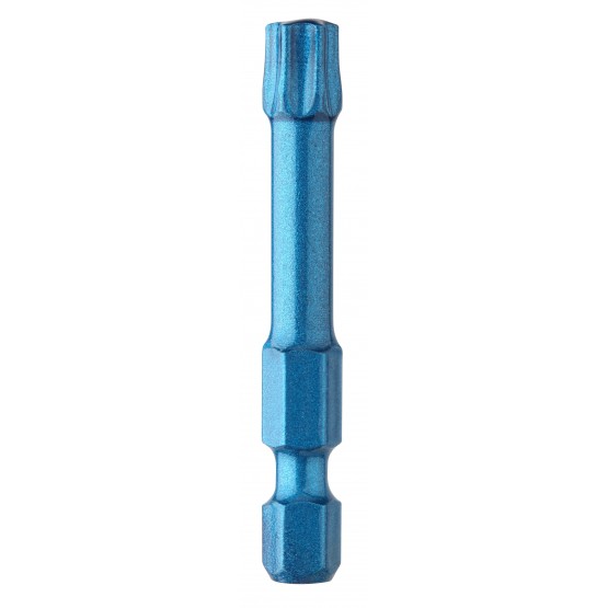 USH Skrúfbitar Blue-shock T10 50mm langir 3 stk