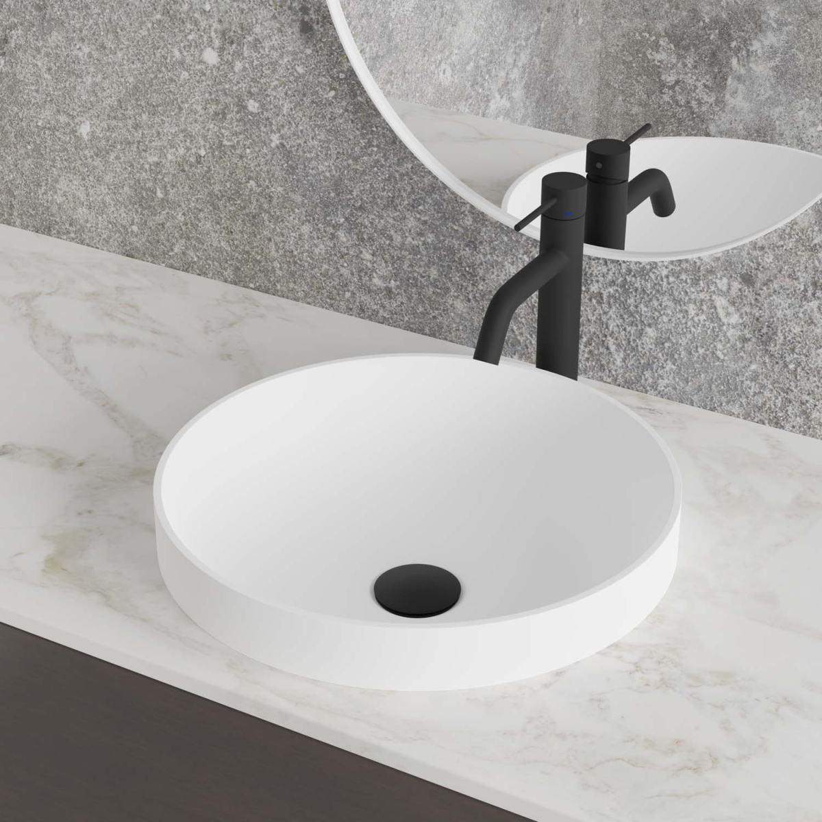 PRIMY Voyage Medium Coal Handlaugartæki - Image 2