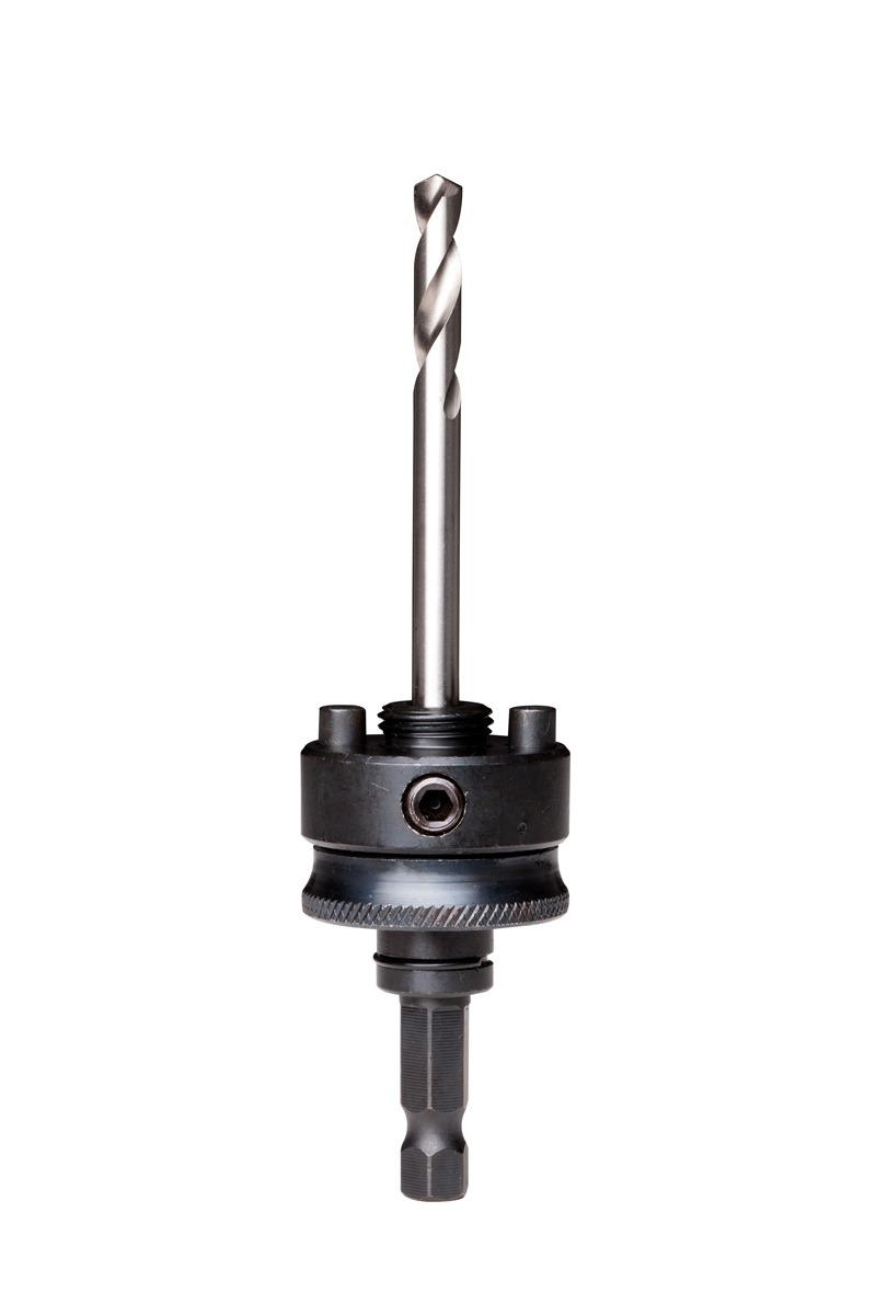 STARRETT Festing f. dósabor/gatasög 32-210m