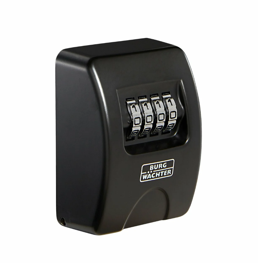 BURG Lyklabox Key Safe 10 SB - Image 2