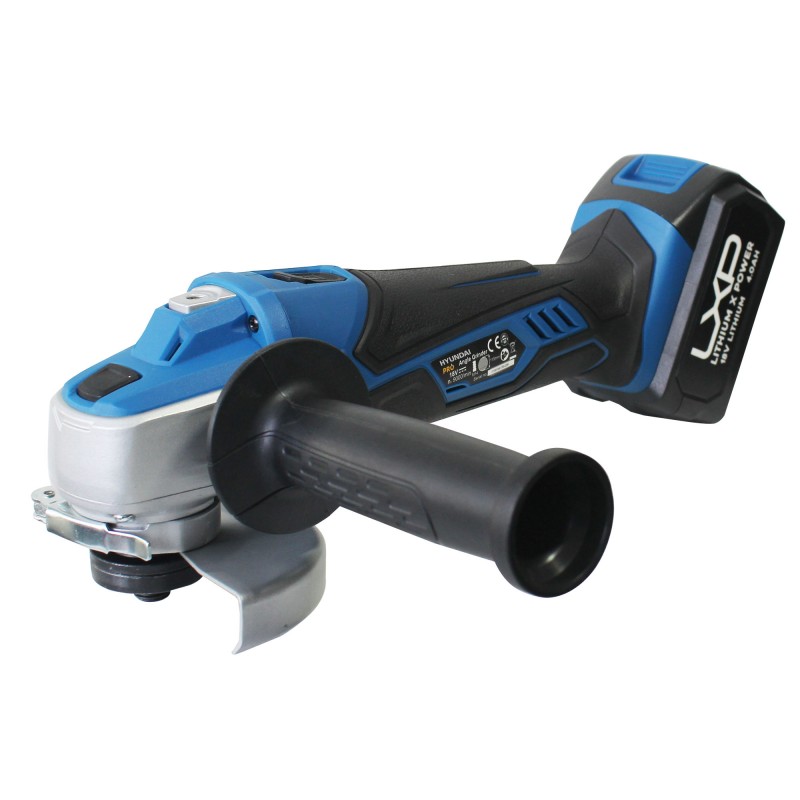 HYUNDAI Slípirokkur - Image 4