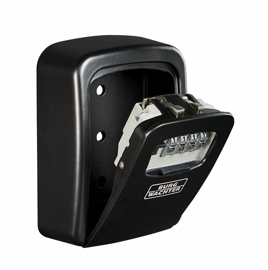 BURG Lyklabox Key Safe 40 SB - Image 2