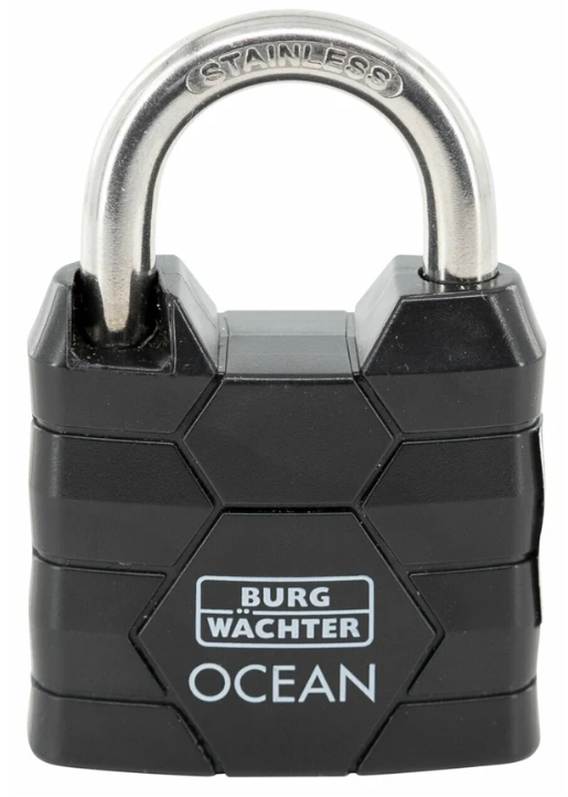 BURG Hengilás 490 Ni 40