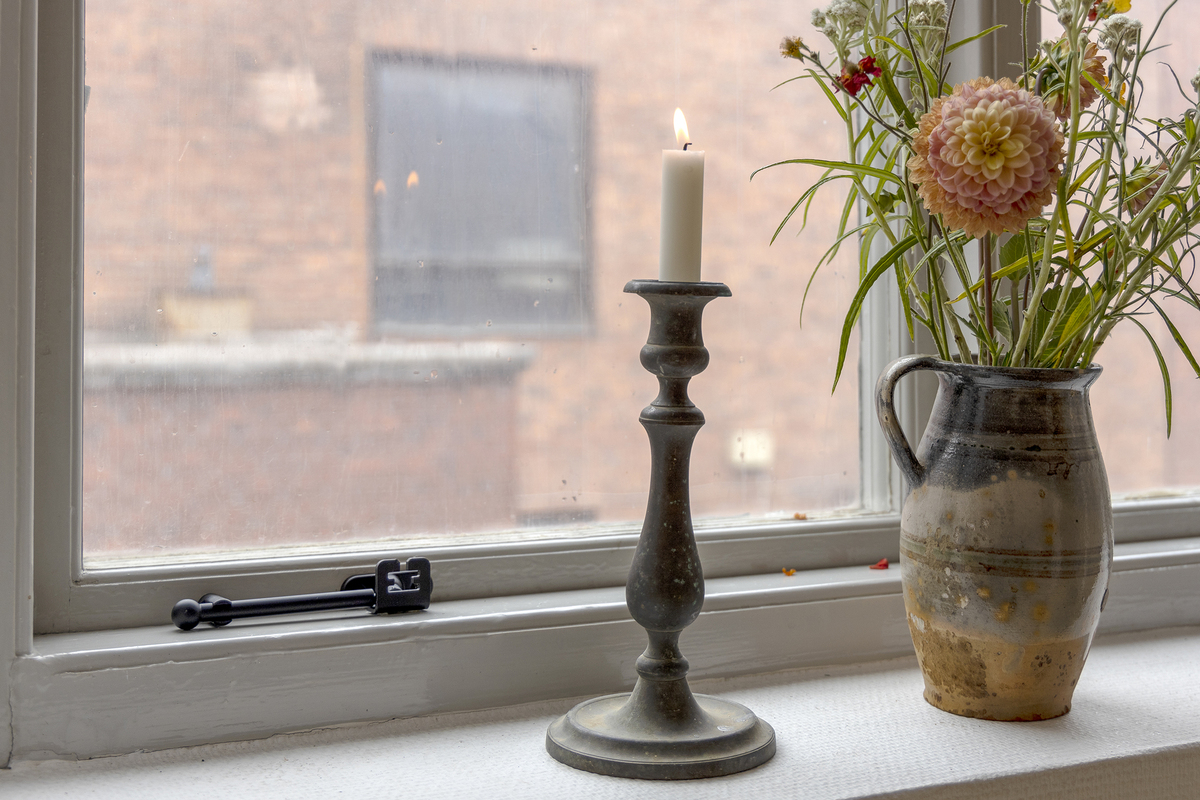 HABO Safe Gluggalæsing - Image 3