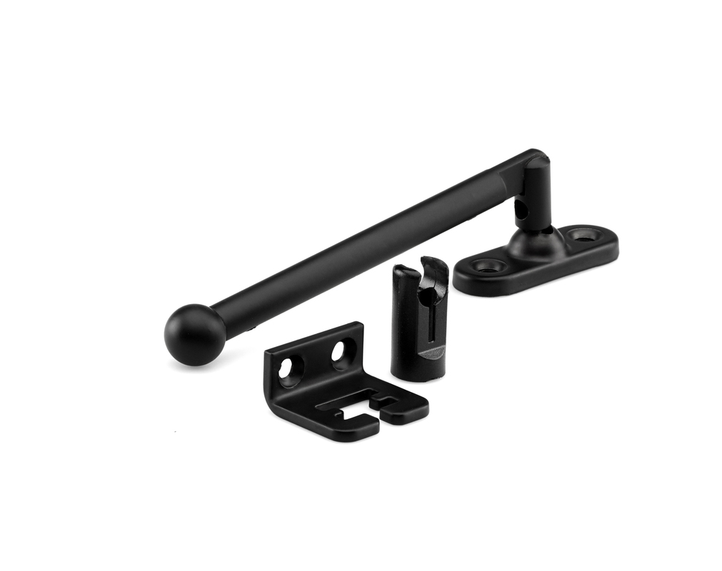 HABO Safe Gluggalæsing