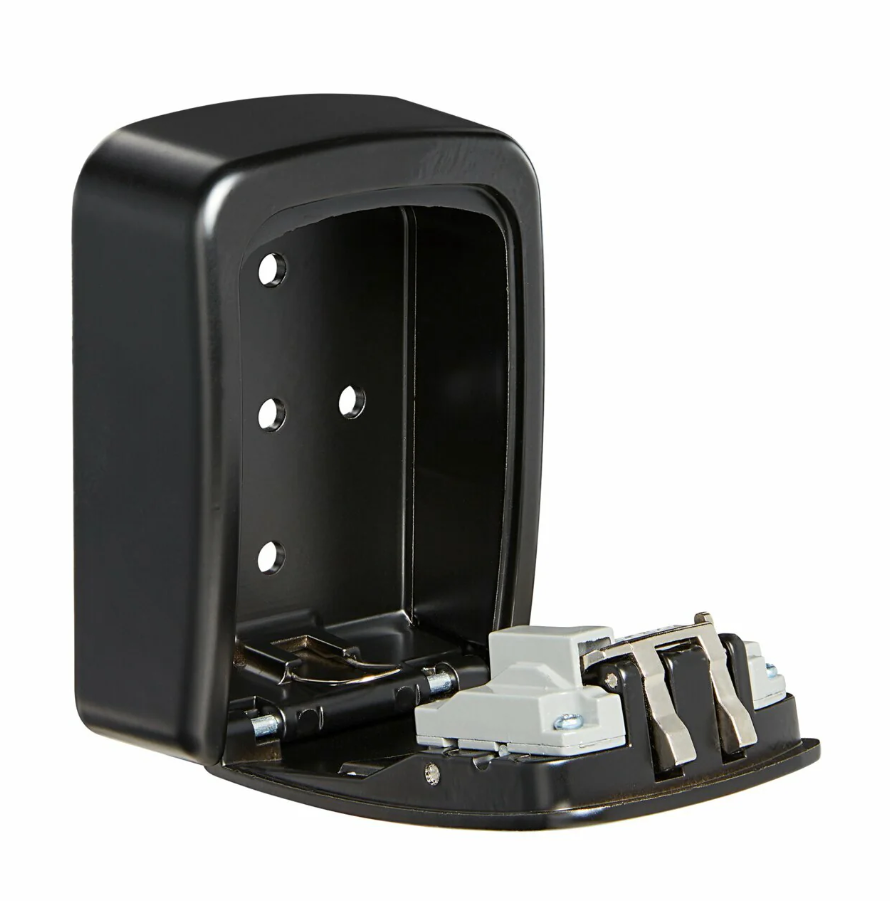 BURG Lyklabox Key Safe 40 SB - Image 4