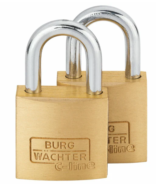 BURG Hengilás Duo 222 40 SB - 3 stk - Image 3