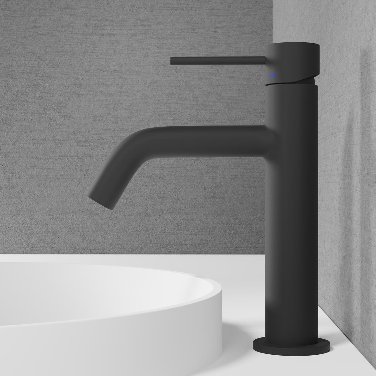 PRIMY Voyage Medium Coal Handlaugartæki