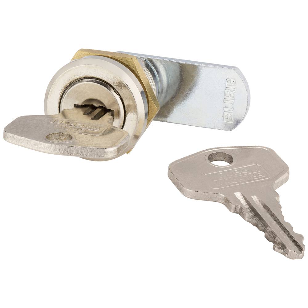 BURG Skápalæsing - Image 2