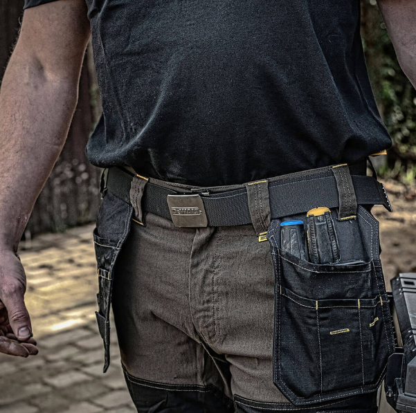 DeWALT Belti teygjanlegt - Image 3