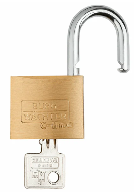 BURG Hengilás Duo 222 40 SB - 4 stk - Image 2