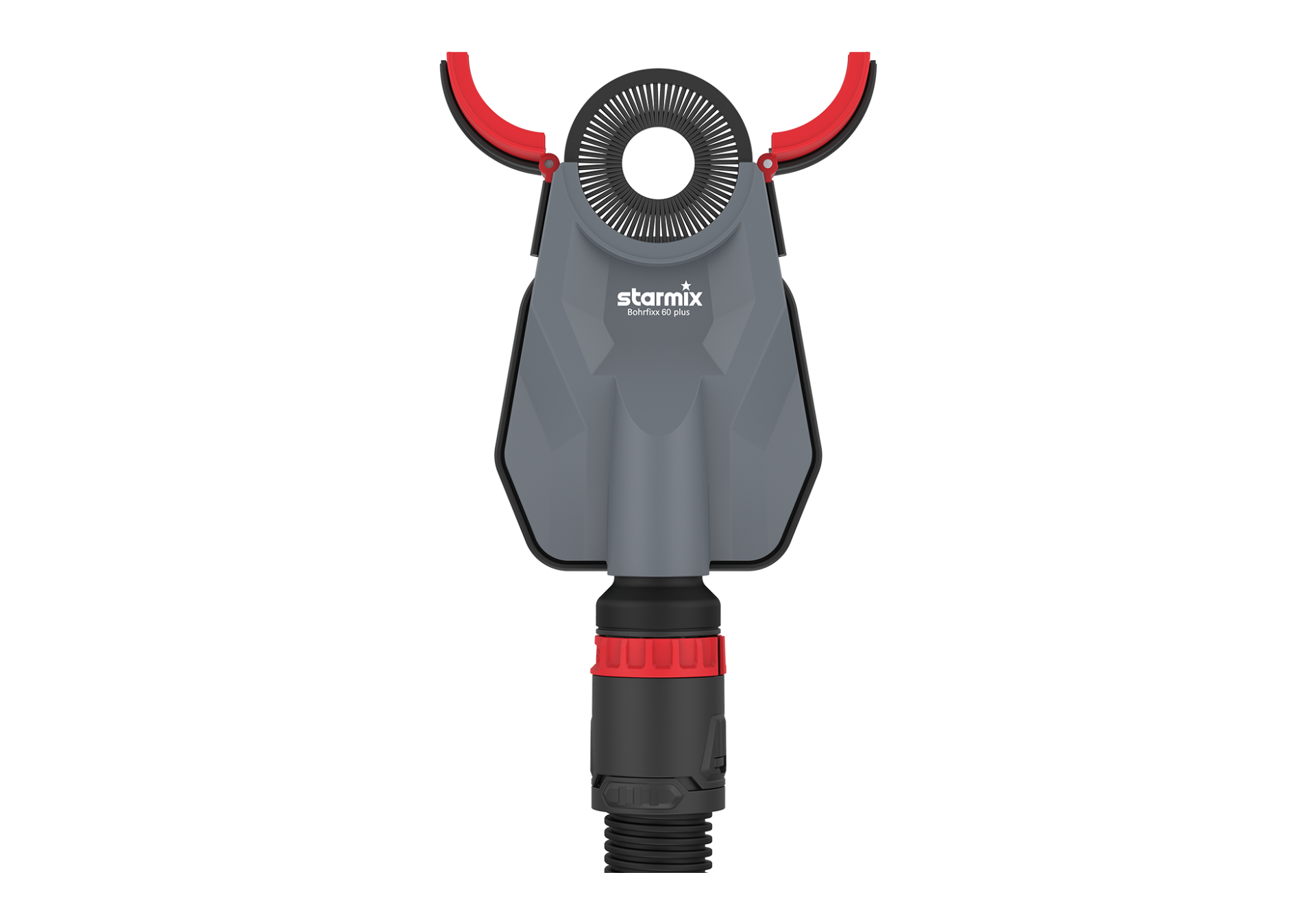 STARMIX Rykhlíf f. borvél BOHRFIXX 60 plus - Image 2