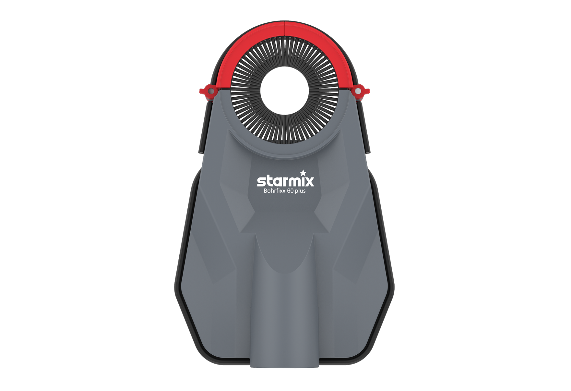 STARMIX Rykhlíf f. borvél BOHRFIXX 60 plus