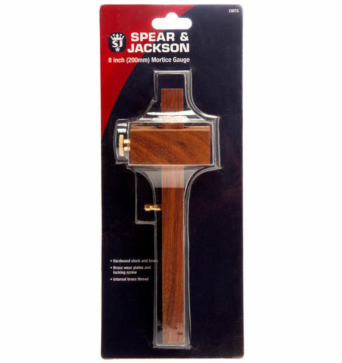 SPEAR & JACSON Rissmát tvöfalt - Image 3