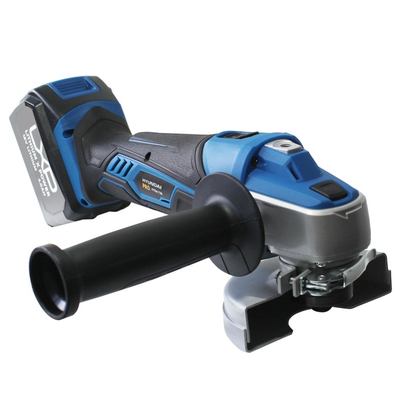 HYUNDAI Slípirokkur