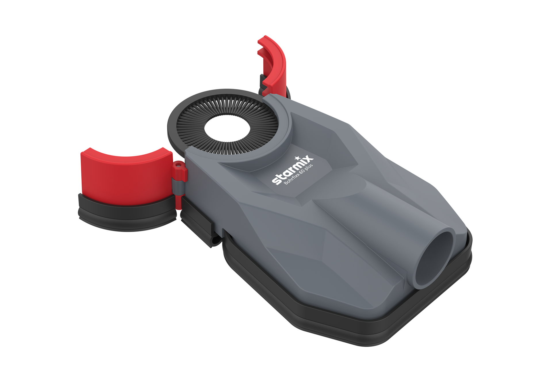 STARMIX Rykhlíf f. borvél BOHRFIXX 60 plus - Image 3