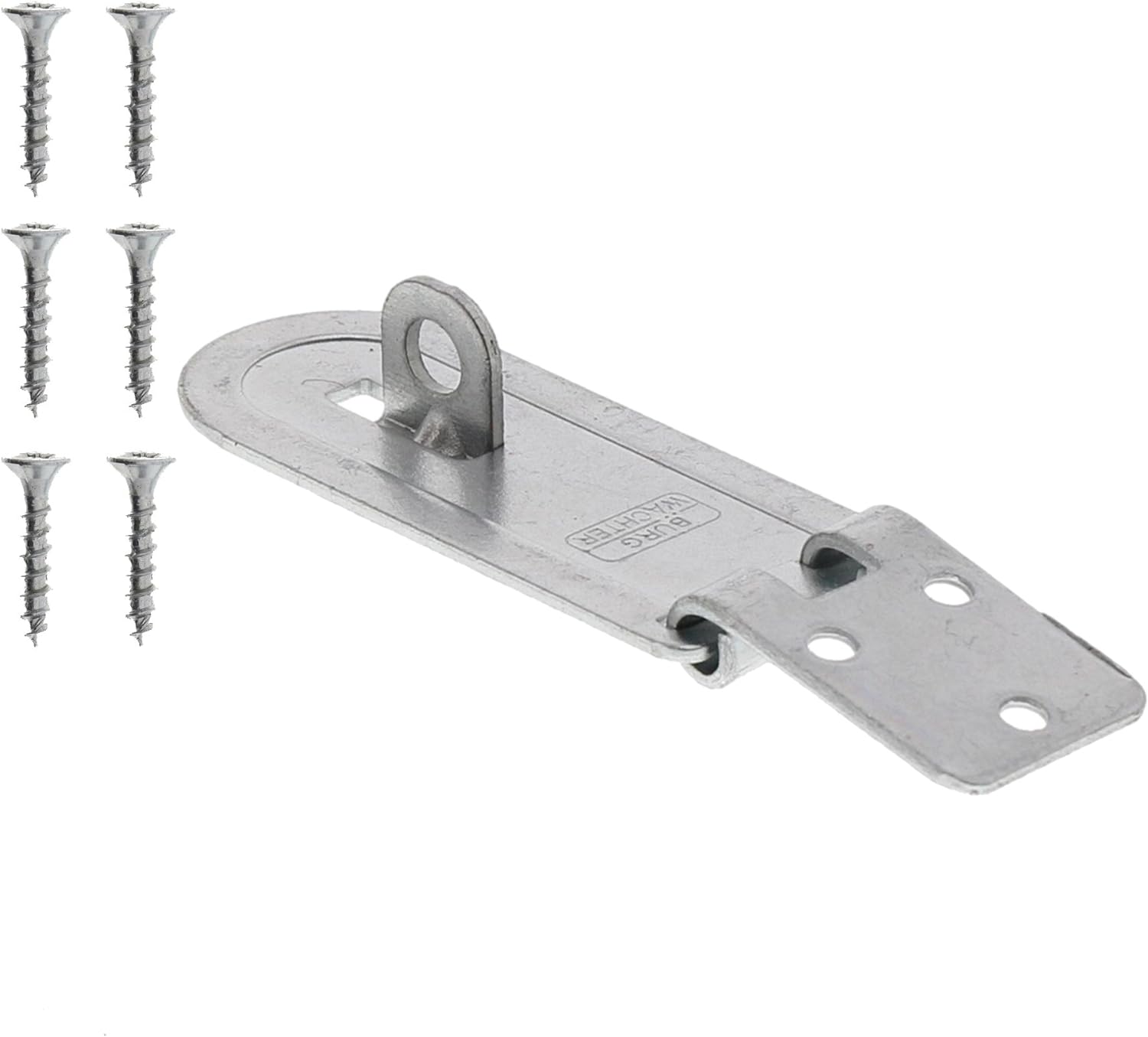 BURG Hespa 6 cm - Image 3