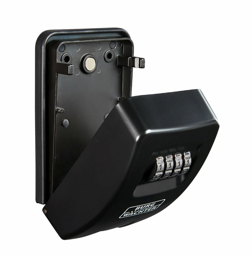 BURG Lyklabox Key Safe 20 SB - Image 6