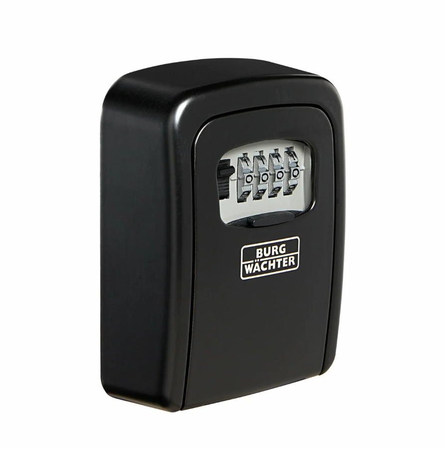 BURG Lyklabox Key Safe 40 SB - Image 5