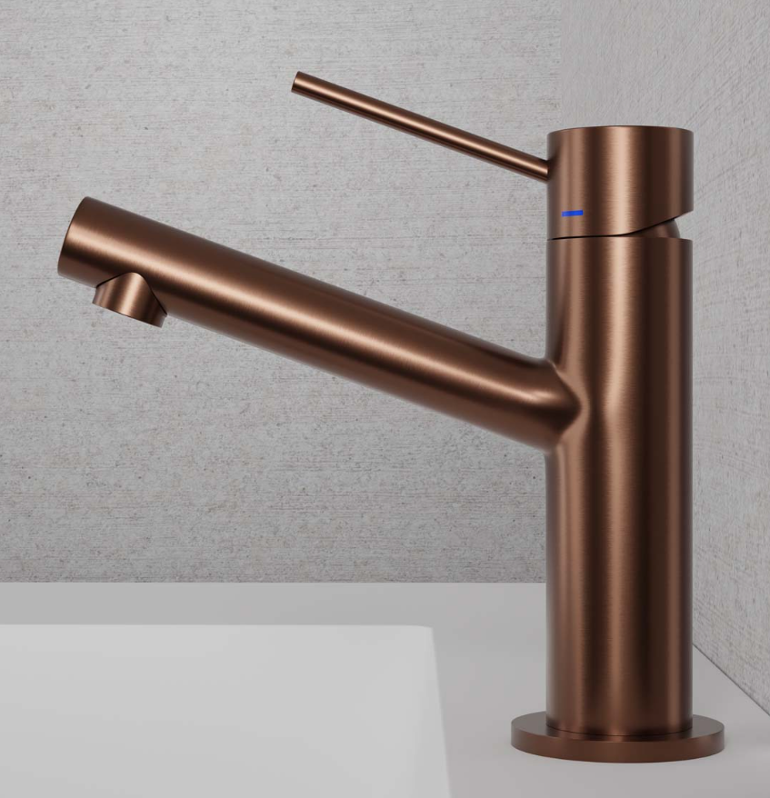 PRIMY Steel Vector Handlaugartæki