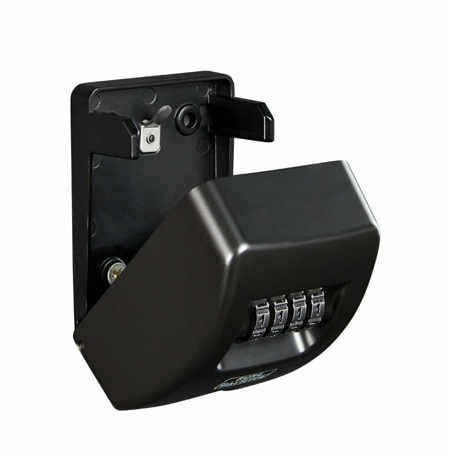 BURG Lyklabox Key Safe 10 SB - Image 5