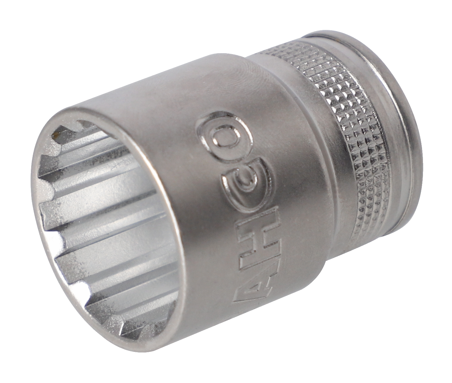 BAHCO Topplyklasett 1/2" 24 stk - Image 6