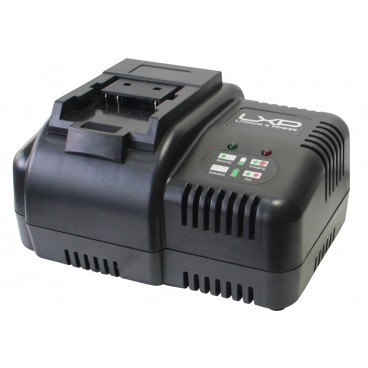 HYUNDAI Hleðslutæki 2.5Ah - Image 2