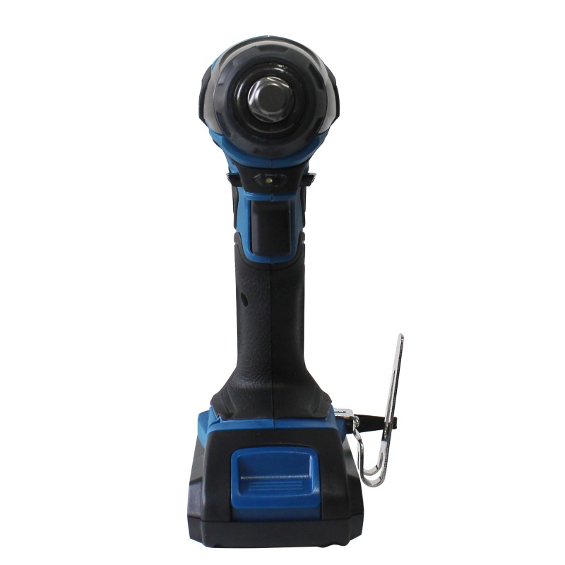 HYUNDAI Höggskrúfjárn stök - Image 3