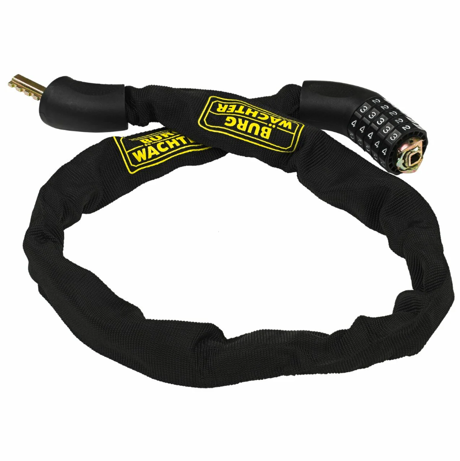 BURG Reiðhjólalás 280 C 90 - Image 5