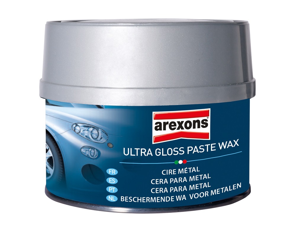 AREXONS Ultra Gloss Paste Wax Bón
