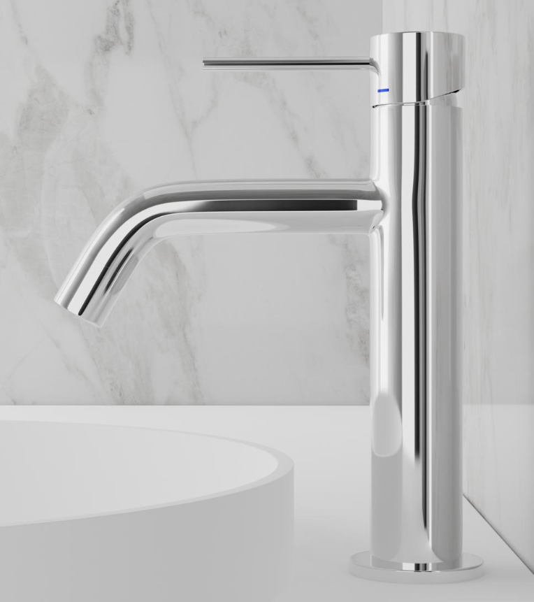 PRIMY Steel Voyage Medium Handlaugartæki