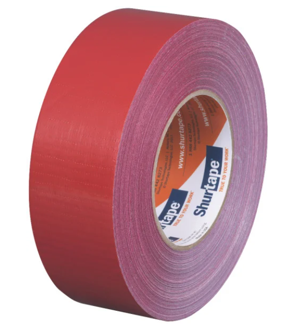 SHURTAPE PC 667 Einangrunarlímband 48mmx55m