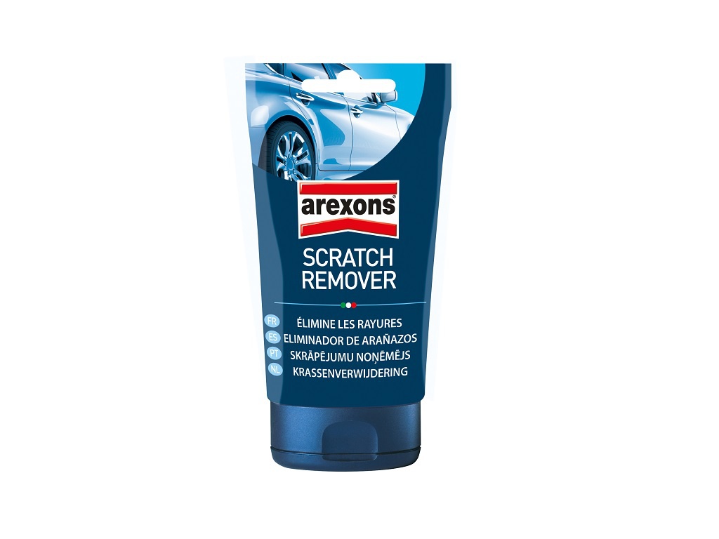 AREXONS Scratch remover