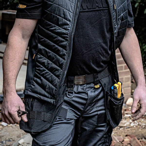 DeWALT Belti teygjanlegt - Image 2