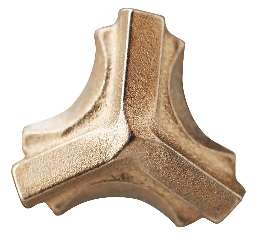 DIAGER BOOSTER Plus Borasett SDS+ 7 stk 5-8mmx110mm / 6-12mmx160mm - Image 2