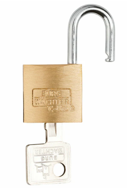 BURG Hengilás Duo 222 40 SB - 3 stk - Image 2