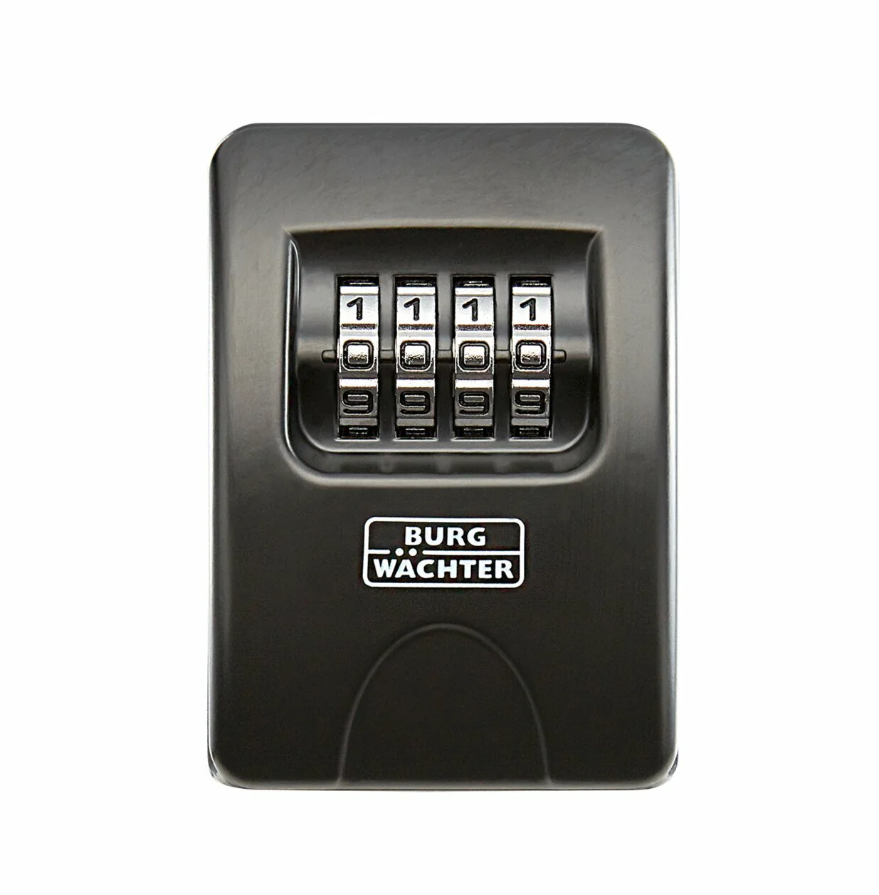 BURG Lyklabox Key Safe 10 SB