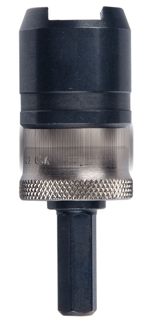 STARRETT Patróna A6 f. dósabor/gatasög