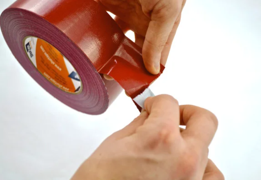 SHURTAPE PC 667 Einangrunarlímband 48mmx55m - Image 2