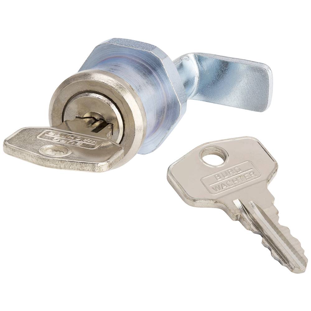 BURG Skápalæsing - Image 3