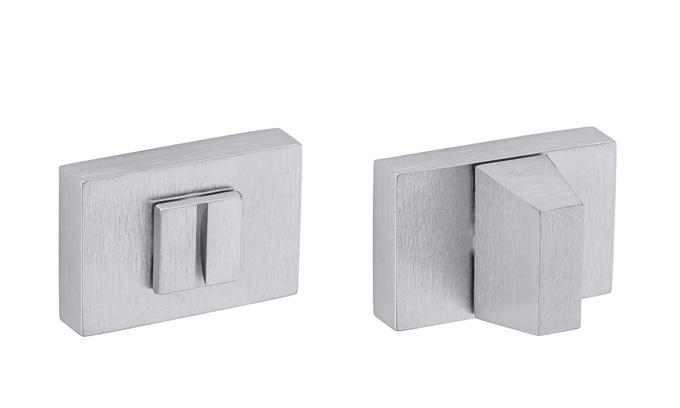 TUPAI Klósettsnerilsett f. Þýskar læsingar (EKKI RÉTTUR LITUR Á MYND)