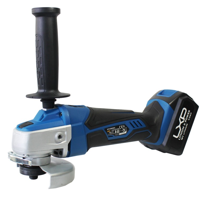 HYUNDAI Slípirokkur - Image 3